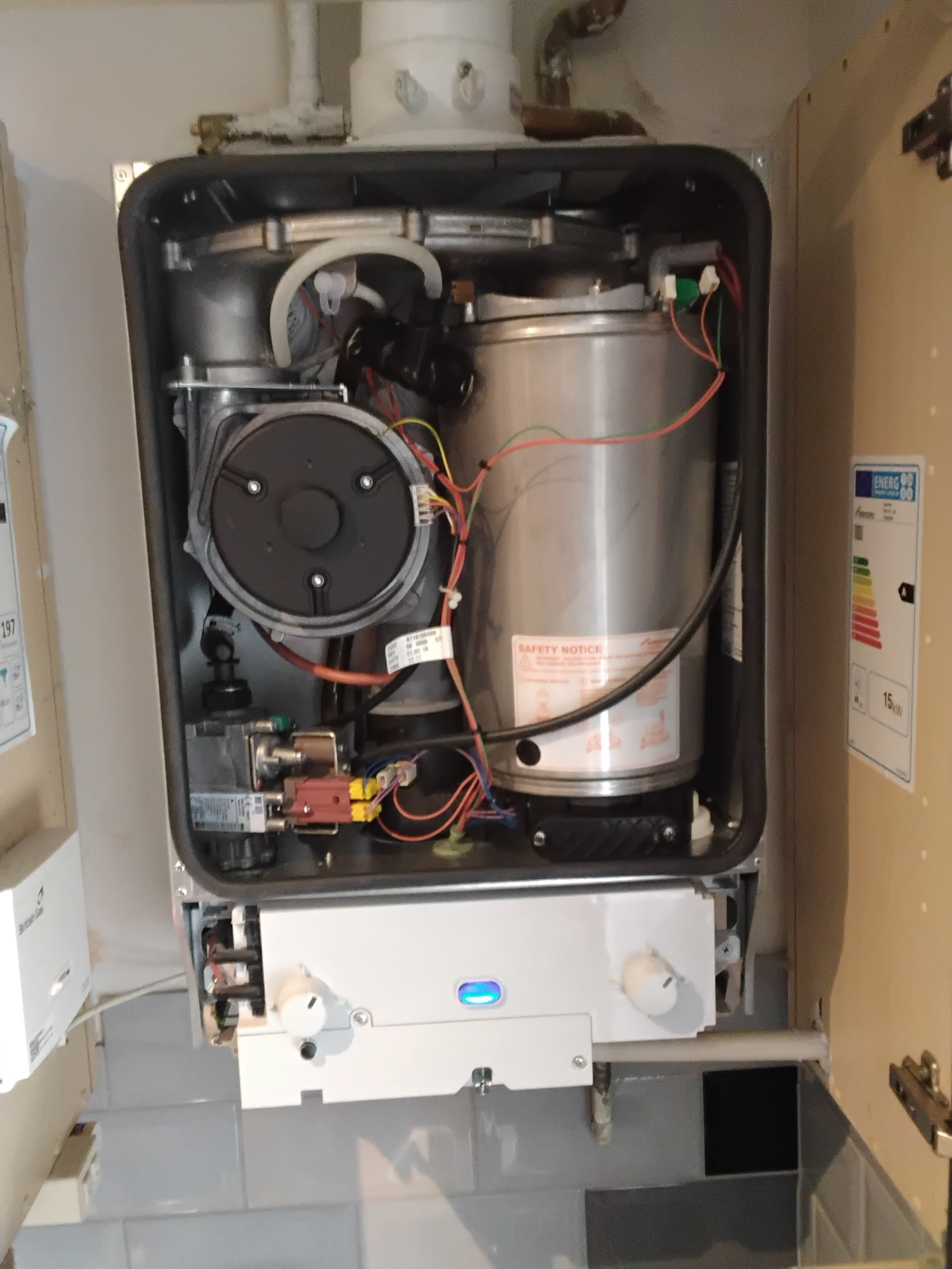 Complete Boiler Installation in Bournemouth
